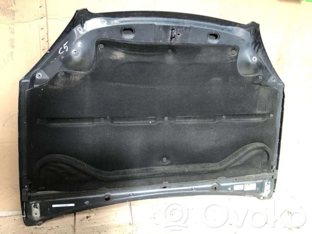 Citroen C5 Engine bonnet/hood 