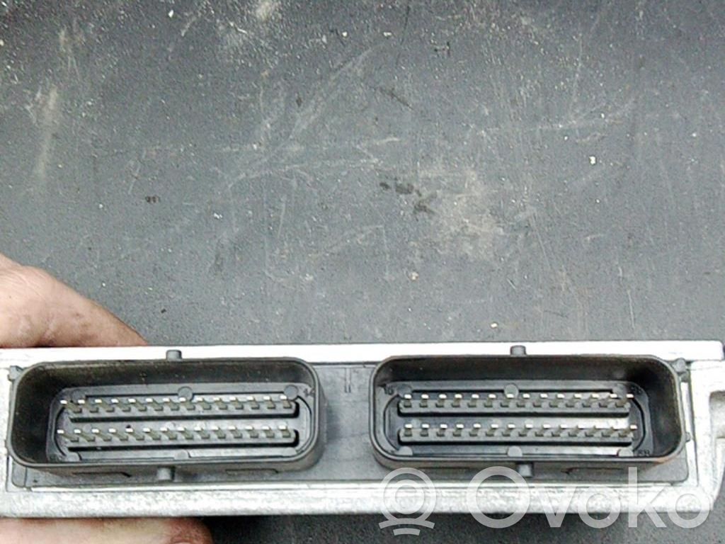 Citroen C5 Gearbox control unit/module 