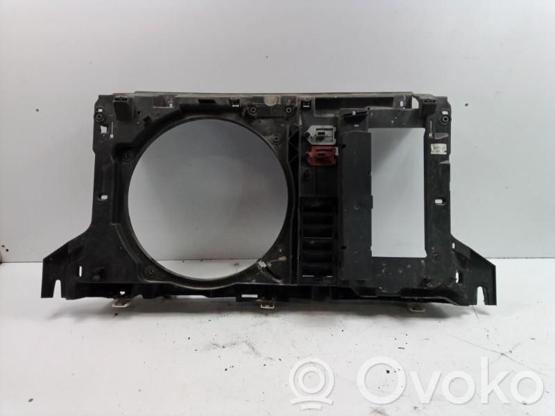 Citroen C5 Radiator support slam panel 