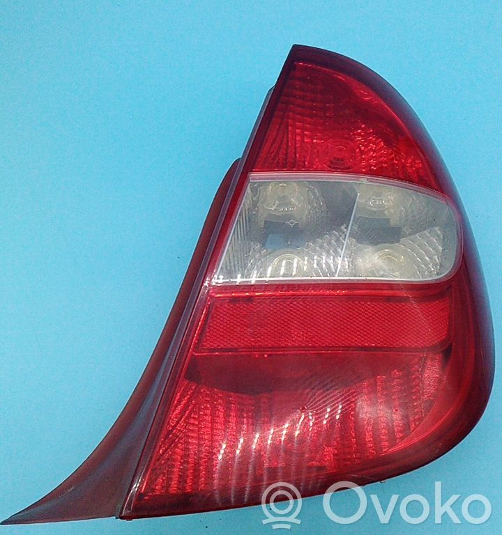Citroen C5 Takavalot 
