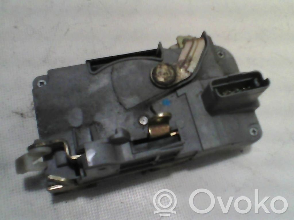 Citroen C5 Etuoven lukko 