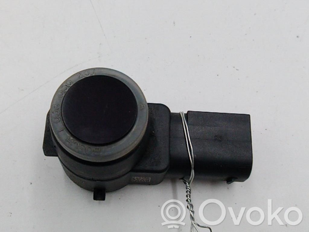 Sensor de aparcamiento PDC   9649614177XT