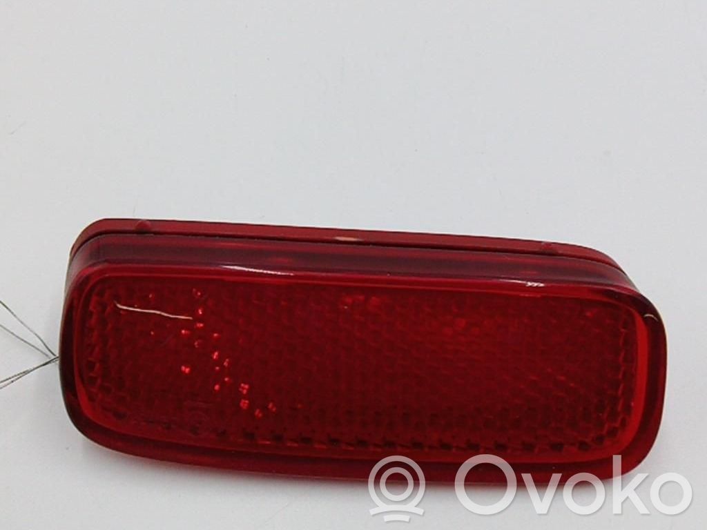 Citroen C5 Reflector de faros/luces traseros 
