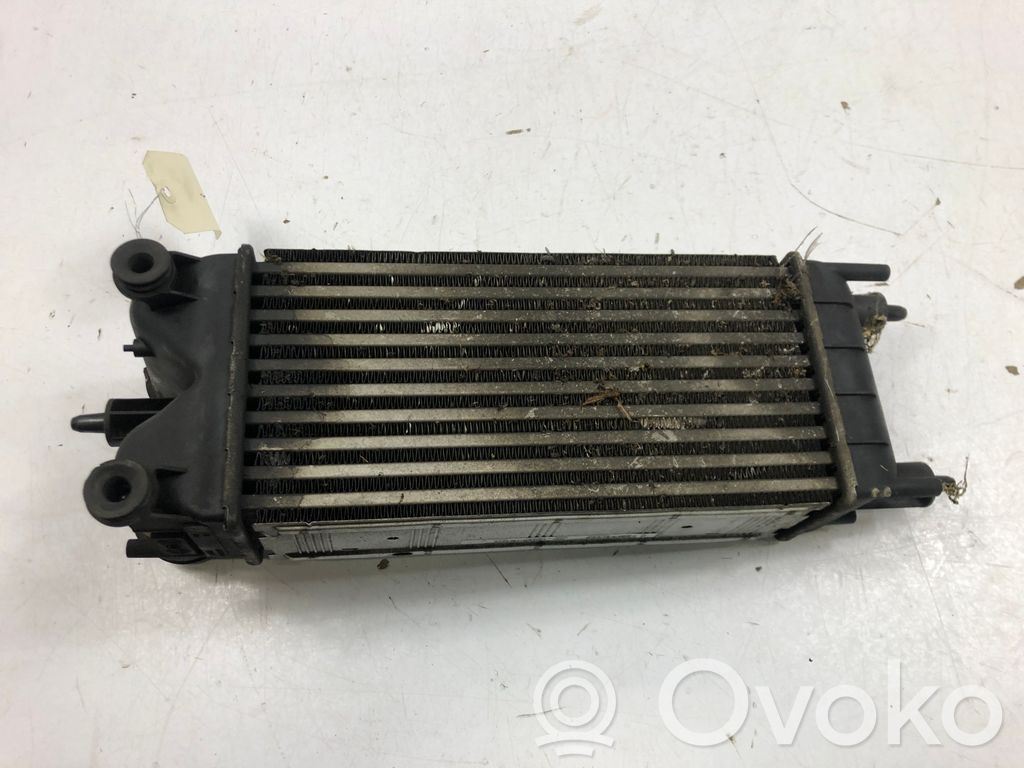 Citroen C5 Radiador intercooler 