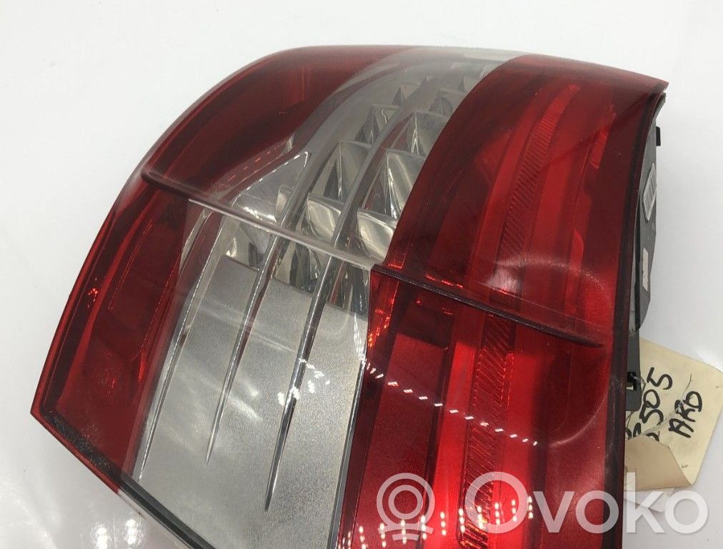 Citroen C5 Takavalot 
