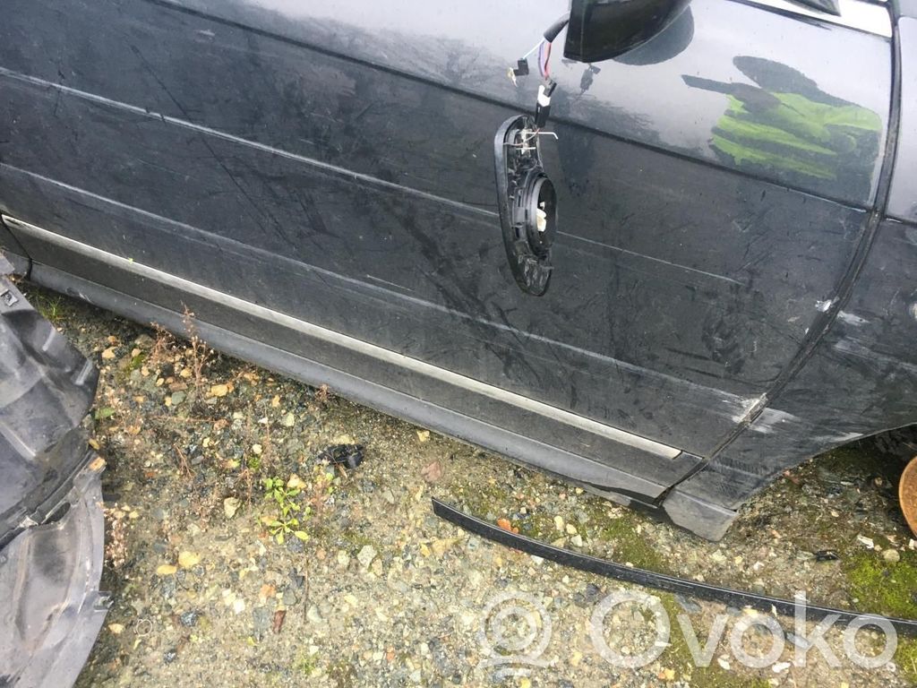 Citroen C6 Etujarrusatula 