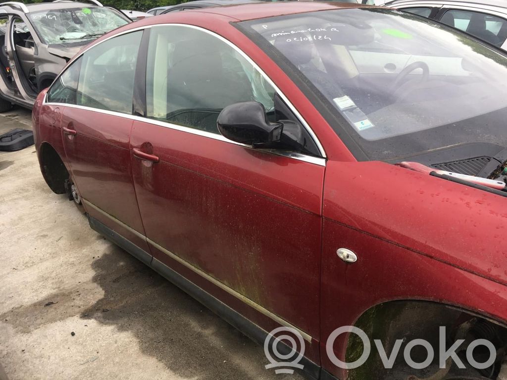 Citroen C6 Puerta delantera 