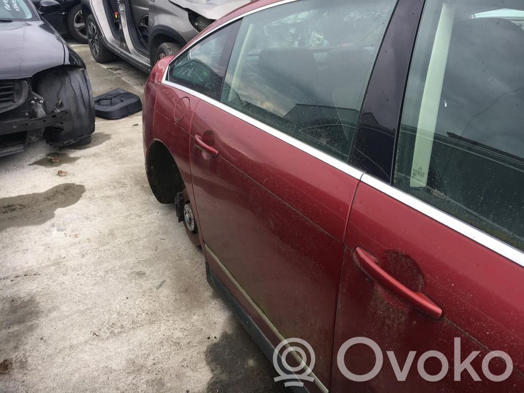 Citroen C6 Galinės durys 