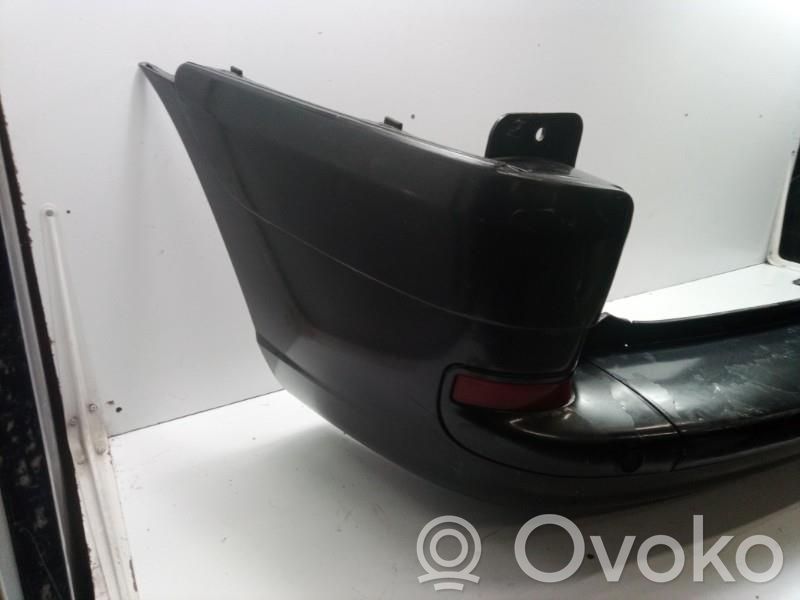 Citroen C8 Бампер 