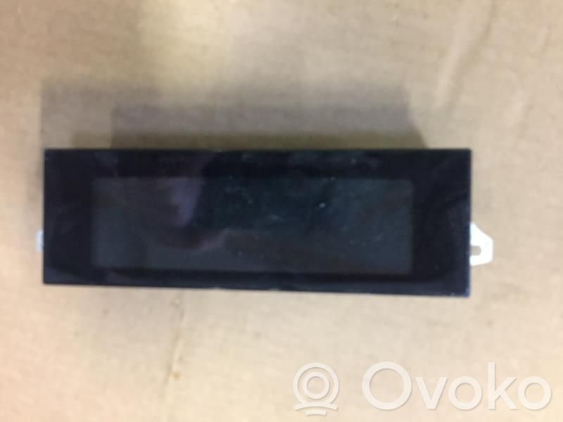 Citroen DS3 Screen/display/small screen 