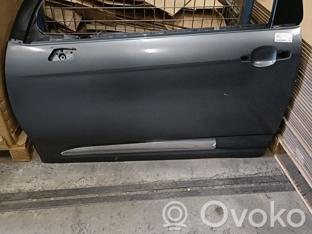 Citroen DS3 Priekinės durys 