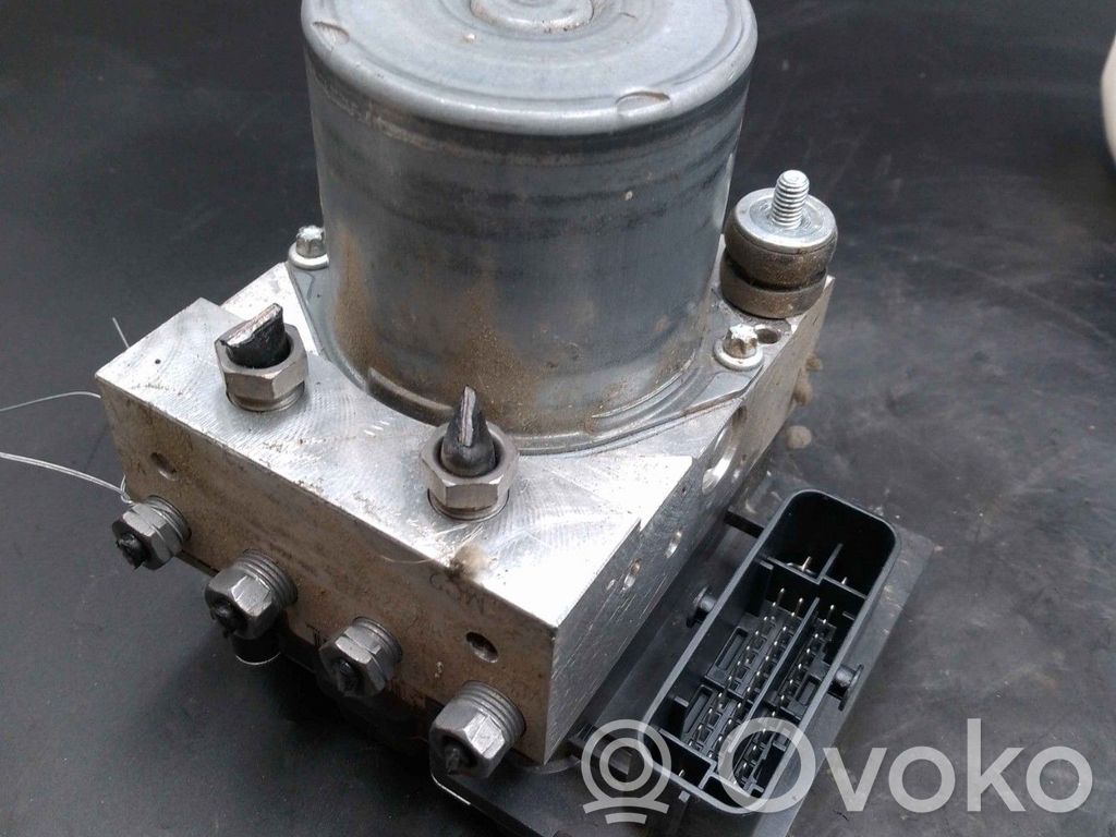 Citroen DS4 ABS Pump 