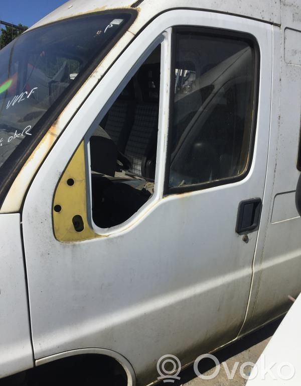 Citroen Jumper Durvis 