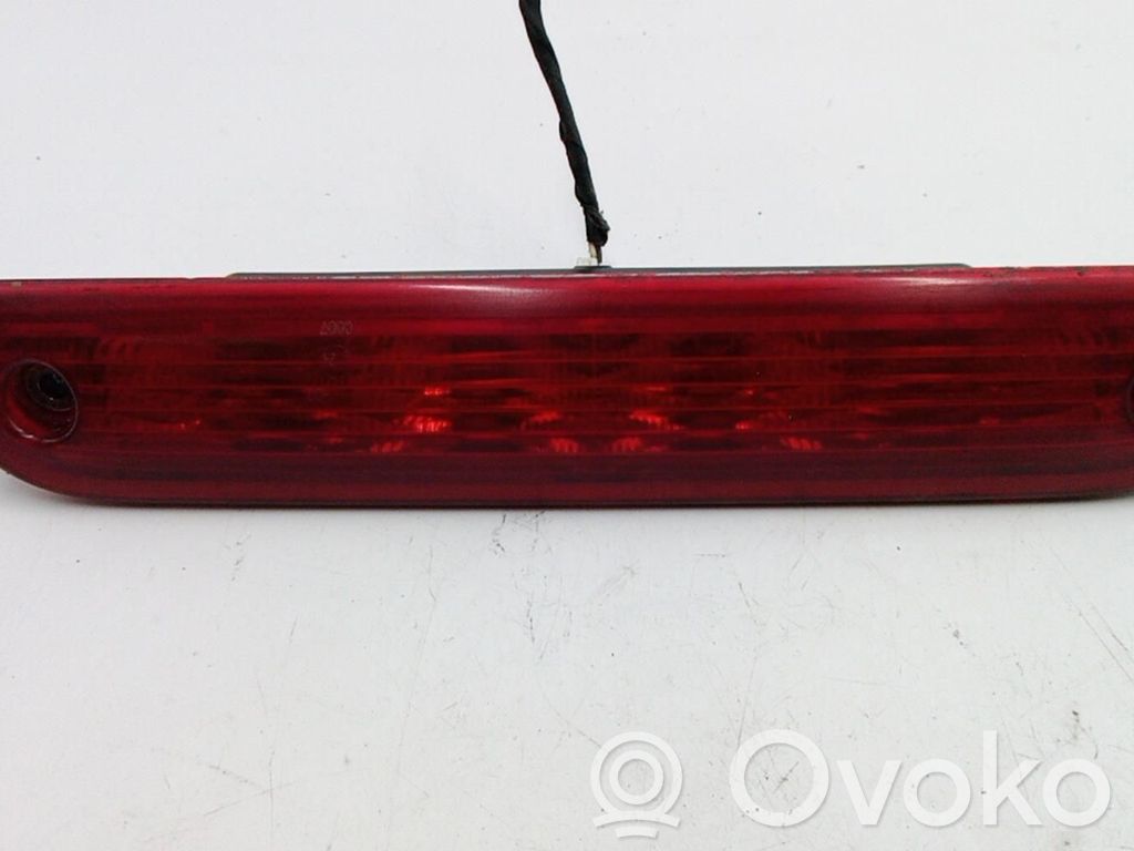 Citroen Jumper Trzecie światło stop 