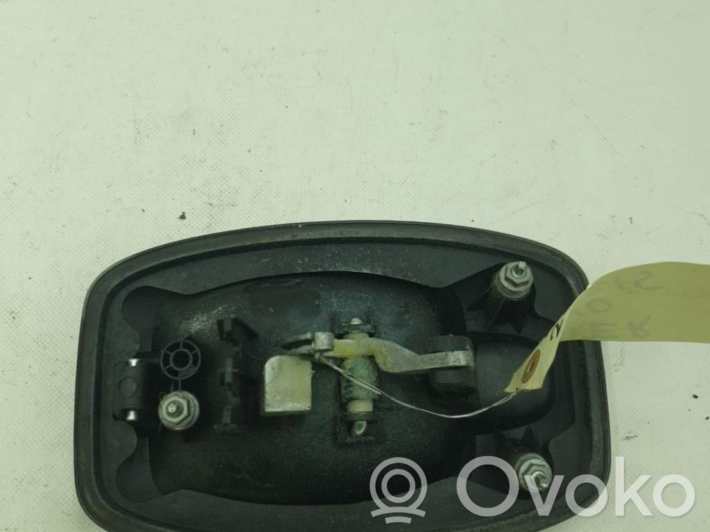 Citroen Jumper Manecilla externa puerta delantera 