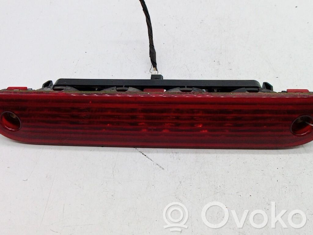 Citroen Jumper Trzecie światło stop 
