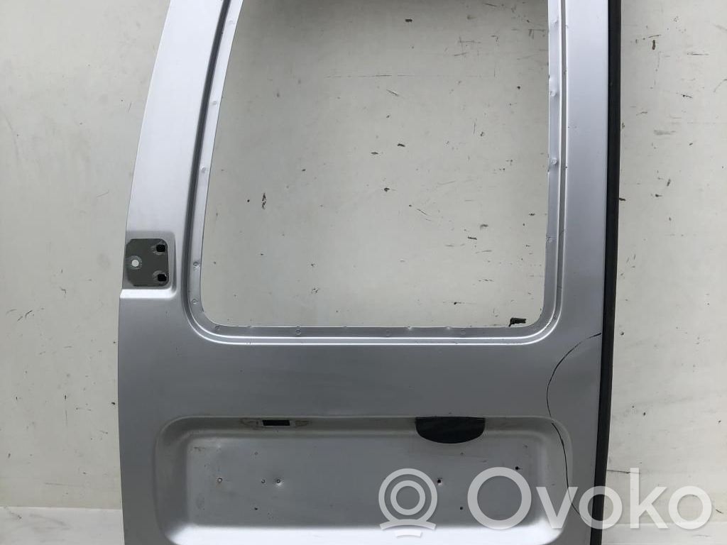 Citroen Jumpy Durvis 