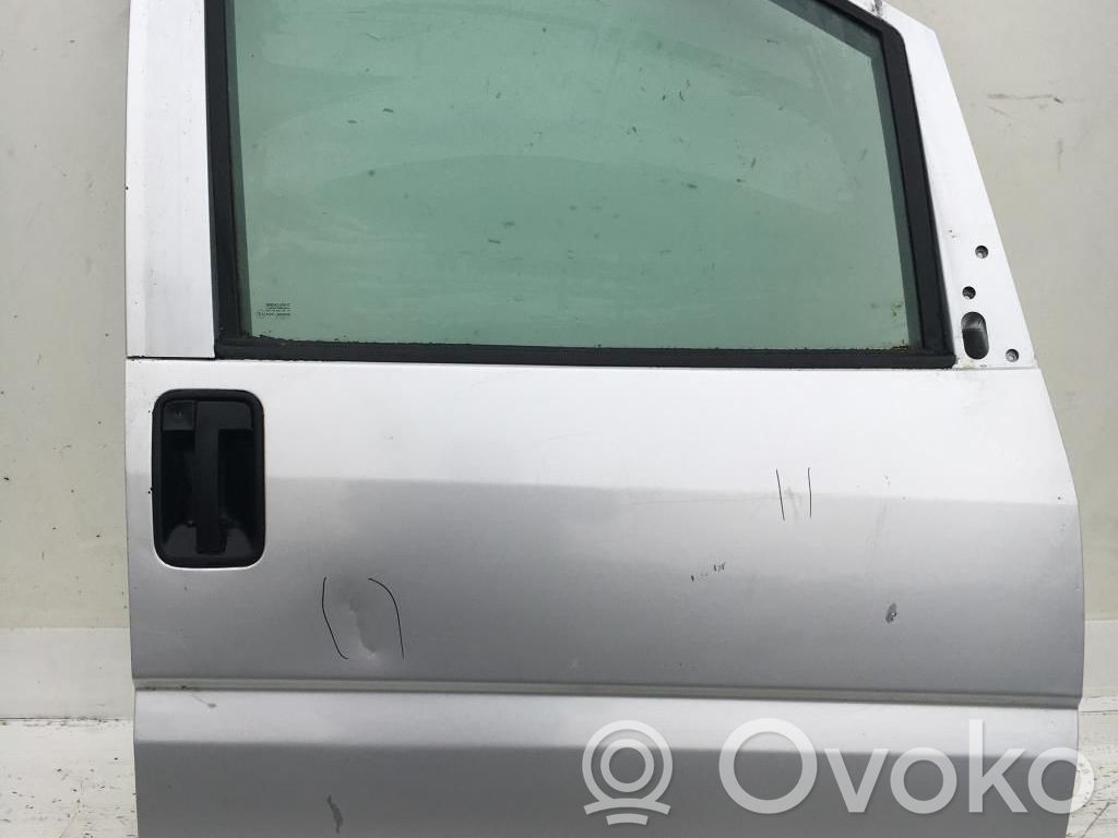 Citroen Jumpy Durvis 