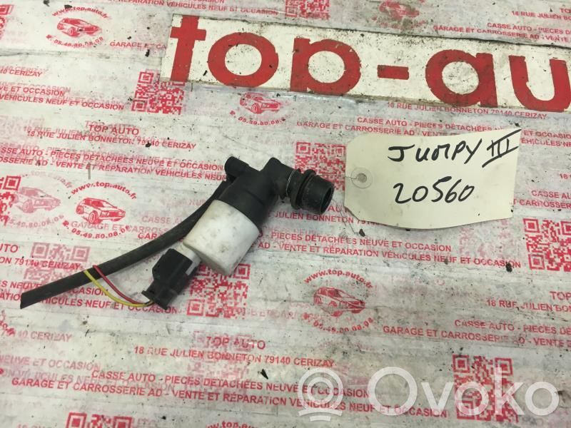 Windscreen/windshield washer pump   0000643475
