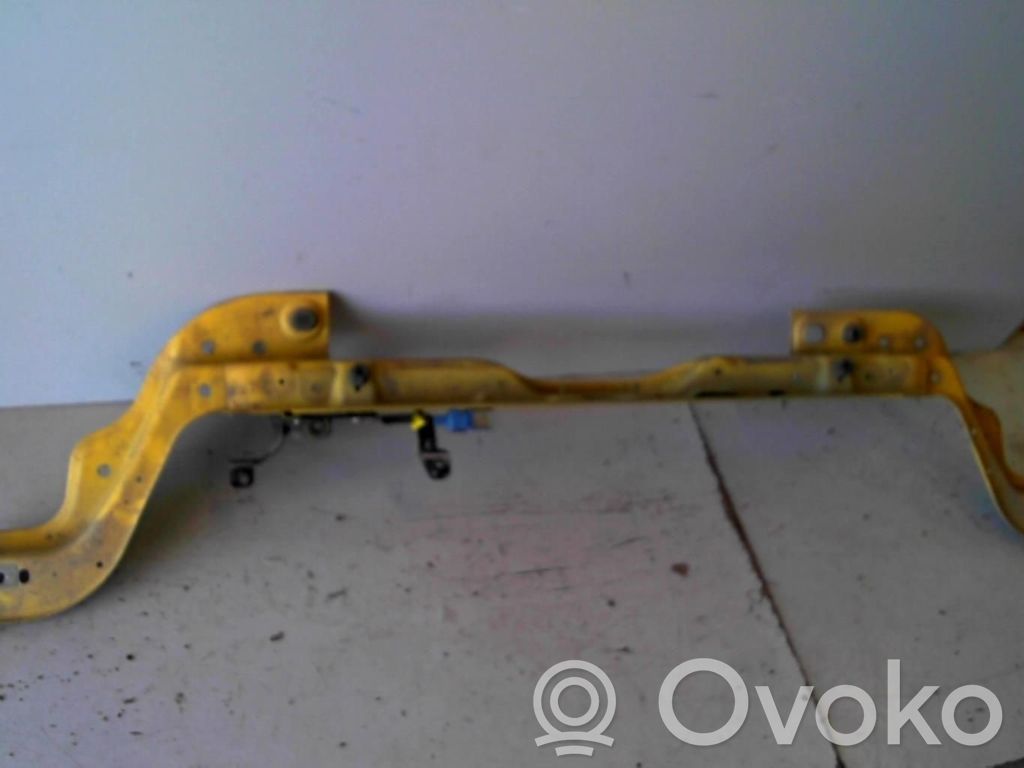 Citroen Nemo Top upper radiator support slam panel 