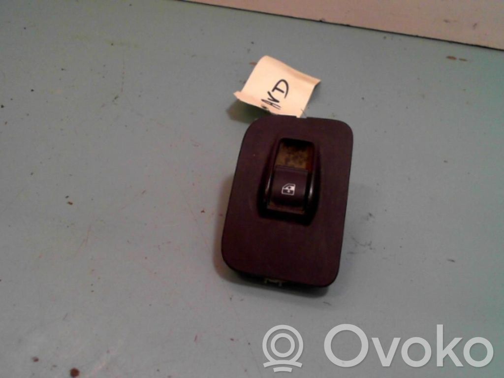 Citroen Nemo Electric window control switch 