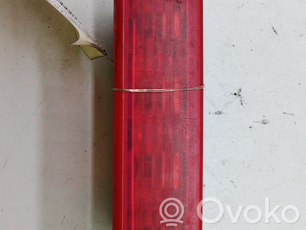 Citroen Nemo Third/center stoplight 
