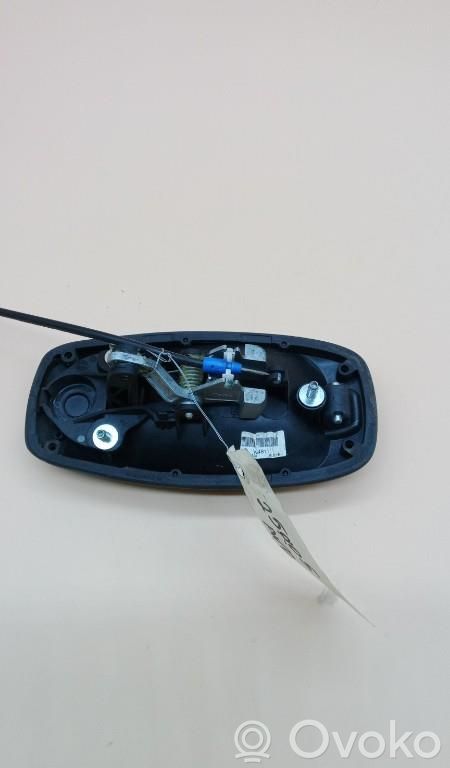 Citroen Nemo Etuoven ulkokahva 