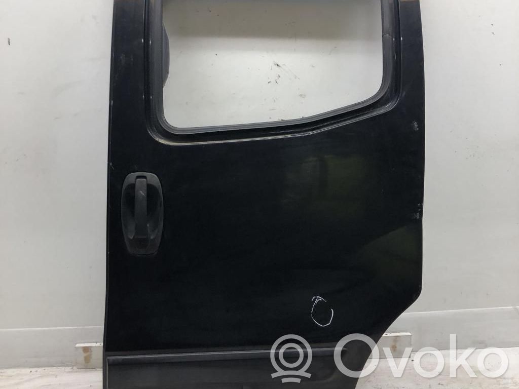 Citroen Nemo Puerta corrediza 