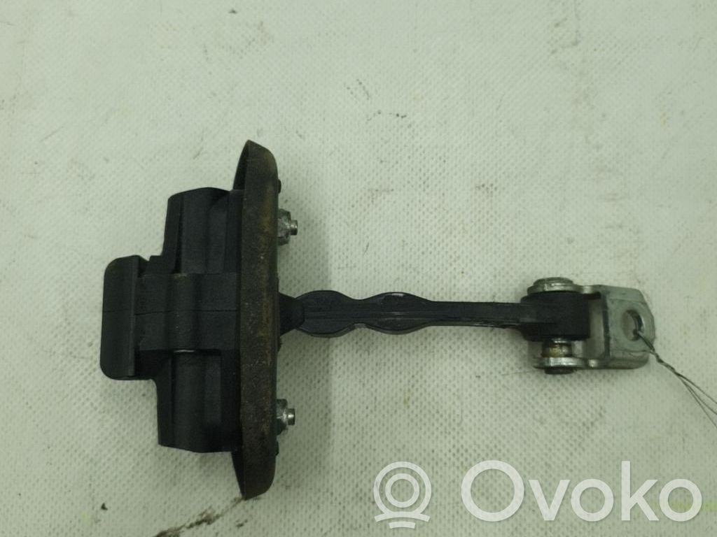 Citroen Nemo Front door check strap stopper 