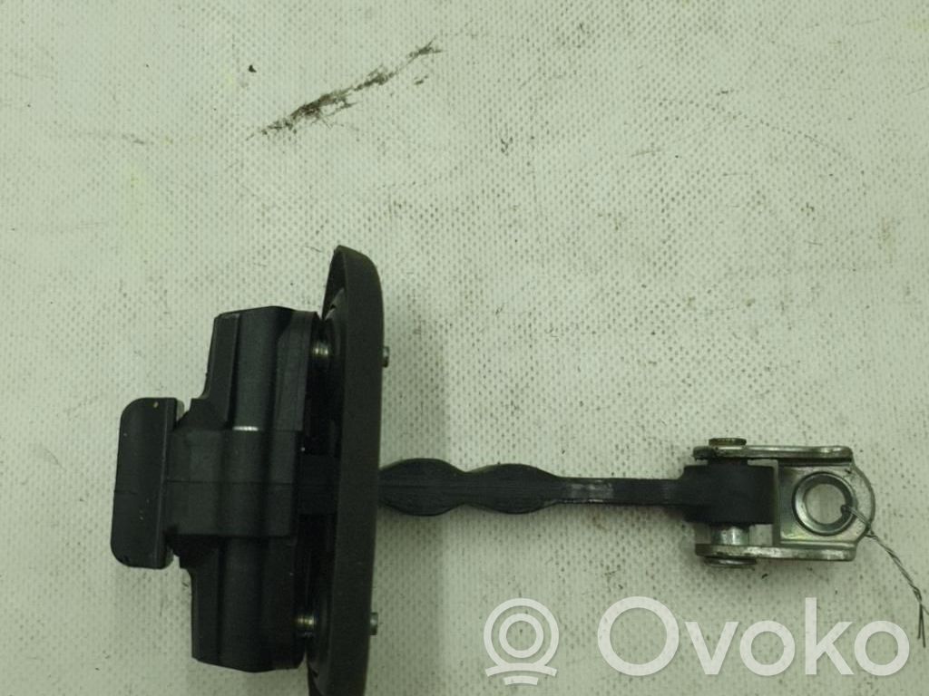 Citroen Nemo Front door check strap stopper 