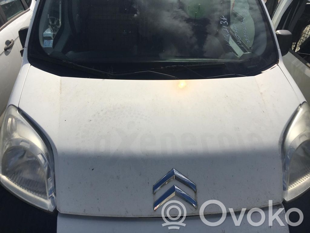 Citroen Nemo Engine bonnet/hood 
