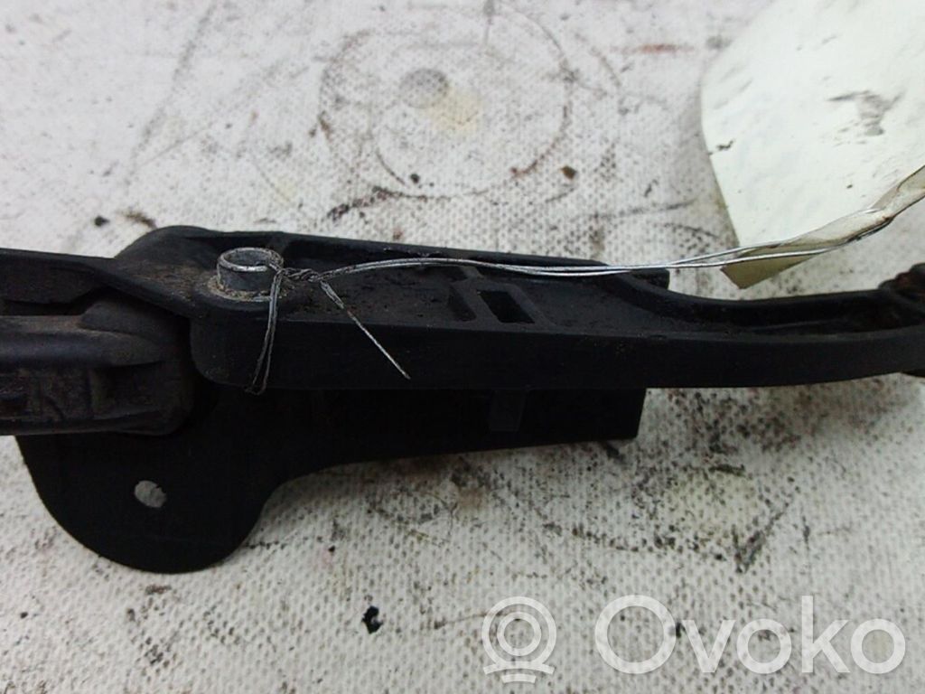 Citroen Saxo Camshaft position sensor 