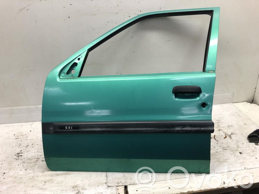 Citroen Saxo Durvis 