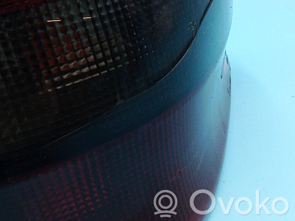 Citroen Saxo Takavalot 