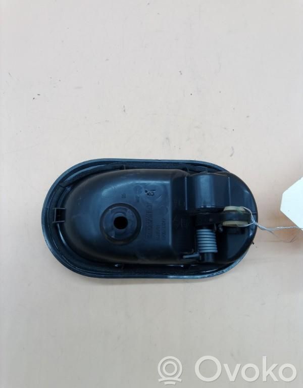 Dacia Lodgy Manecilla interna puerta trasera 