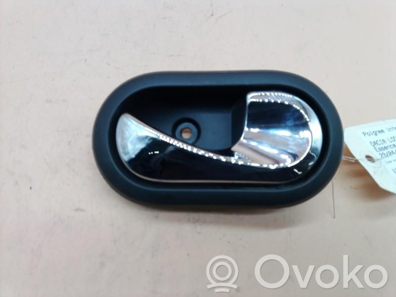 Dacia Lodgy Manecilla interna puerta delantera 