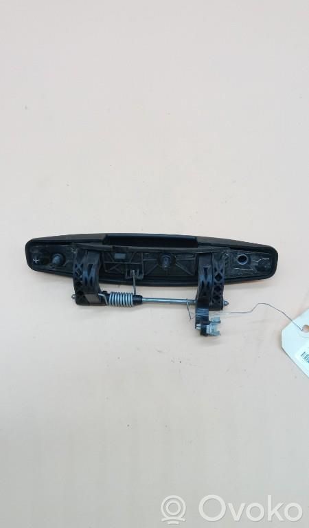 Dacia Lodgy Manecilla externa puerta trasera 
