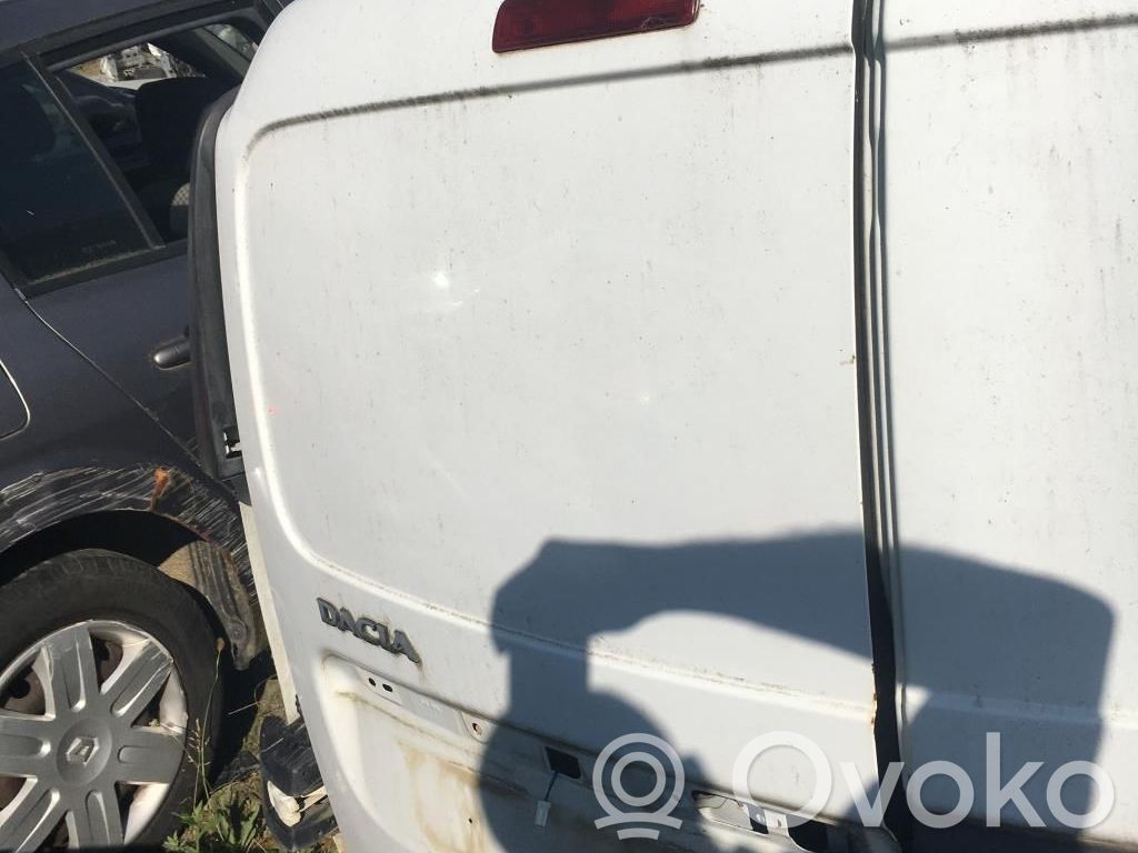 Dacia Logan I Durvis 