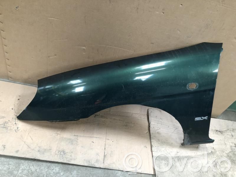 Daewoo Nubira Sparnas 