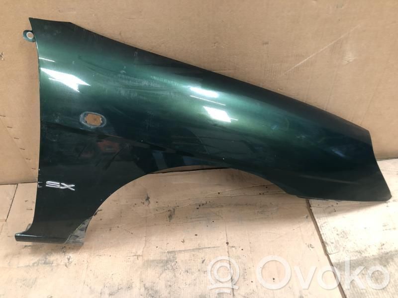 Daewoo Nubira Spārns 