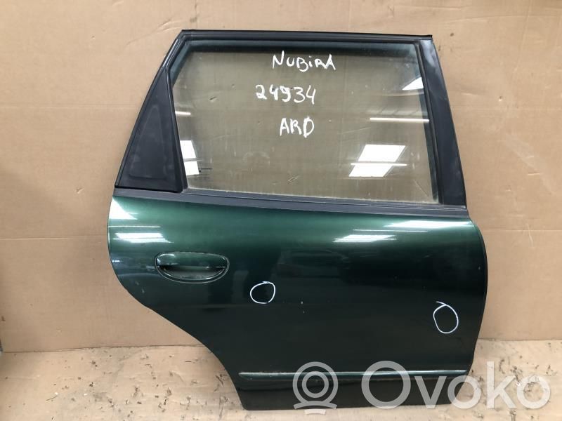 Daewoo Nubira Puerta trasera 