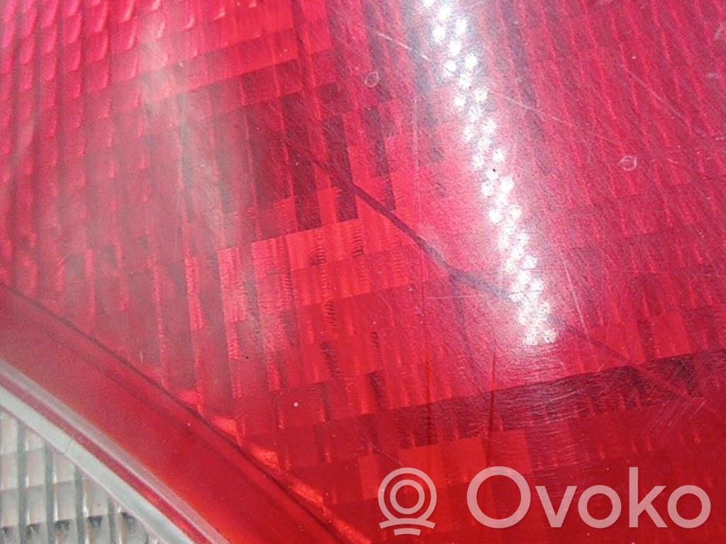 Daewoo Nubira Takavalot 