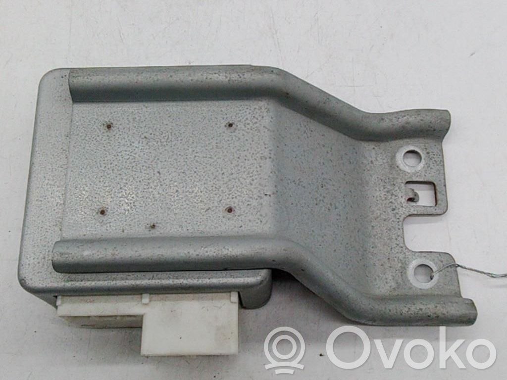 Daihatsu Trevis Engine control unit/module 
