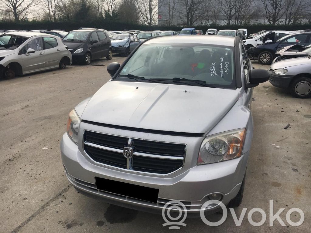 Dodge Caliber Air conditioning (A/C) compressor (pump) 