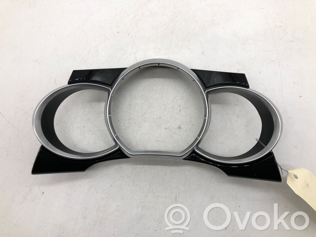 DS Automobiles 3 Dashboard trim 