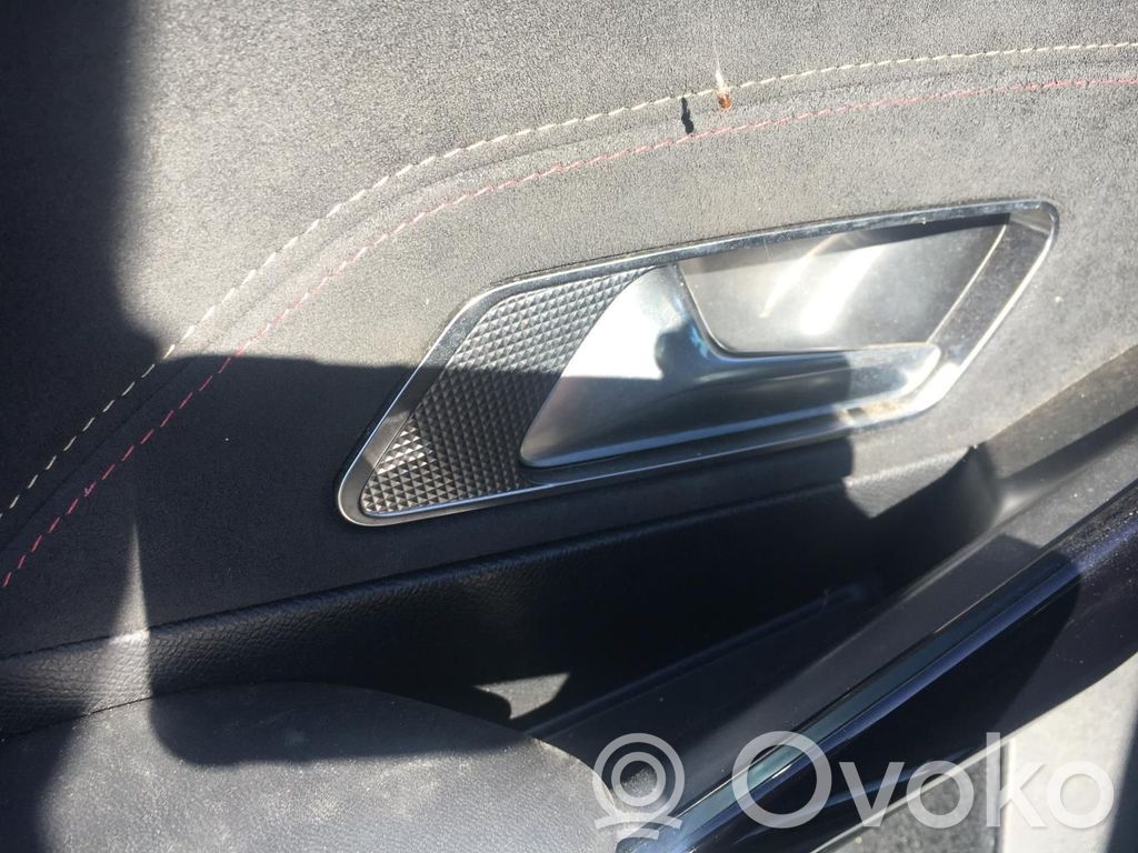 DS Automobiles 7 Crossback Manecilla interna puerta delantera 