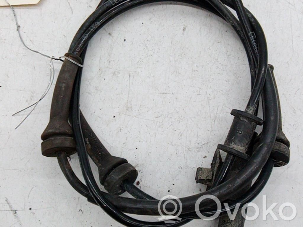 Fiat 500 ABS Sensor 