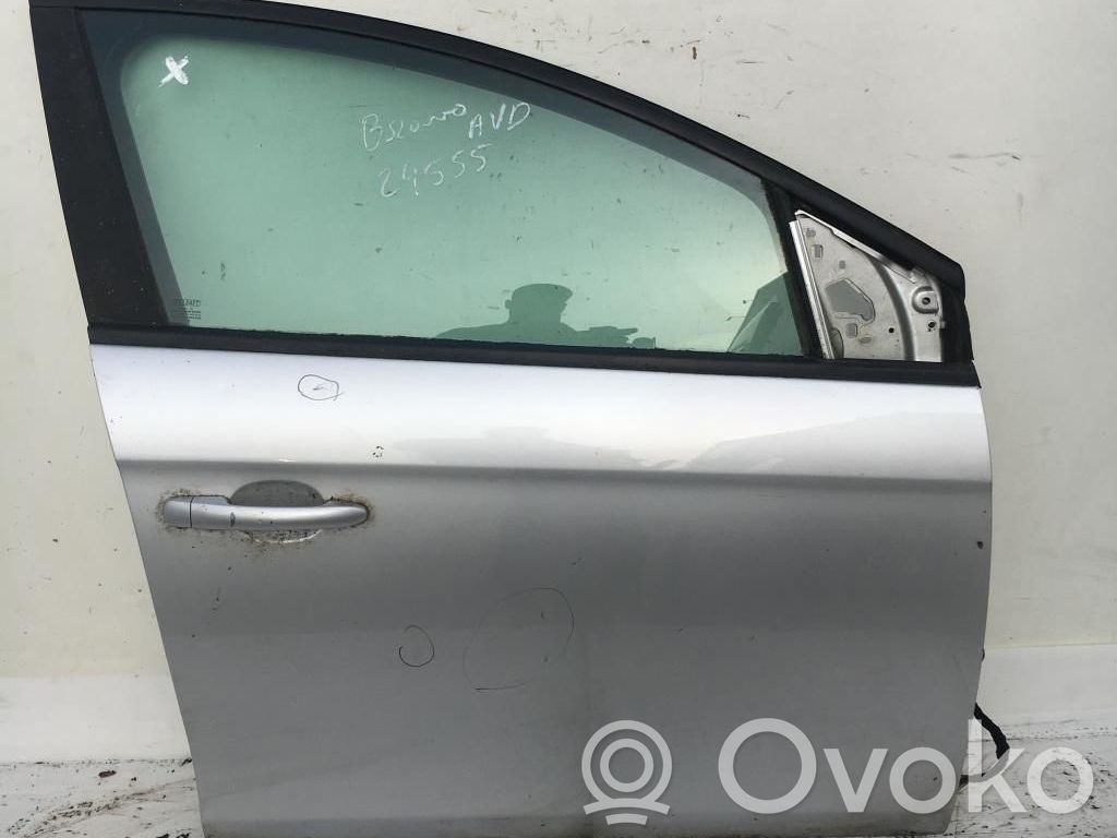 Fiat Bravo Durvis 