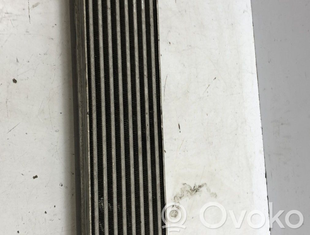 Fiat Bravo Radiador intercooler 