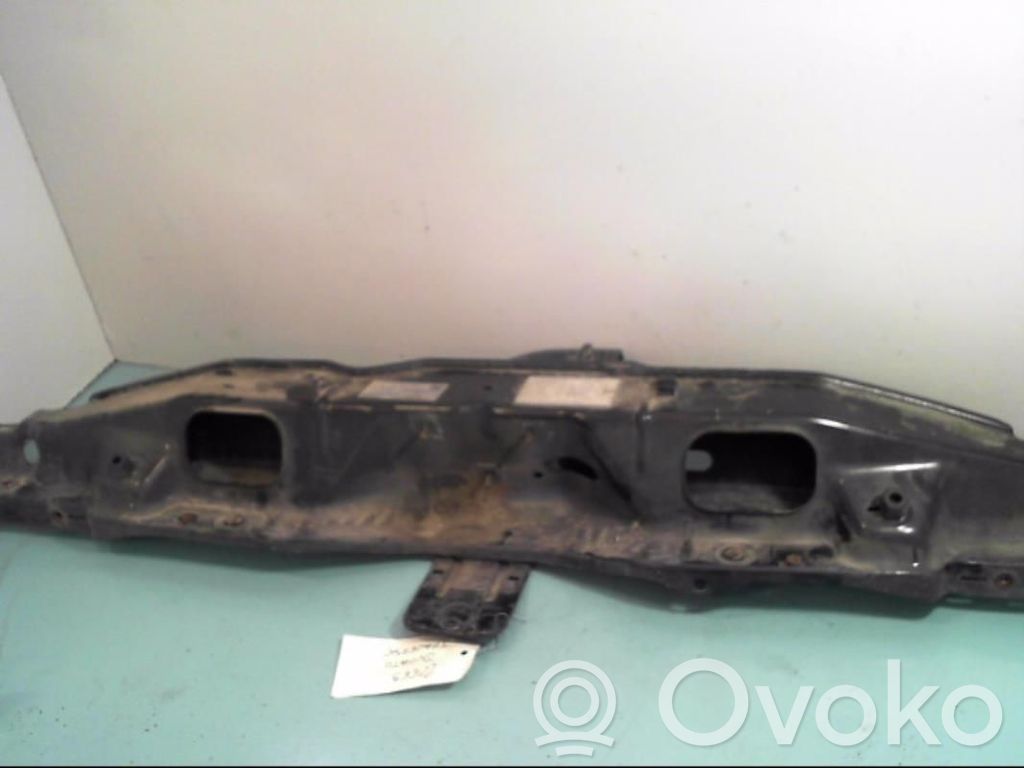 Fiat Ducato Top upper radiator support slam panel 